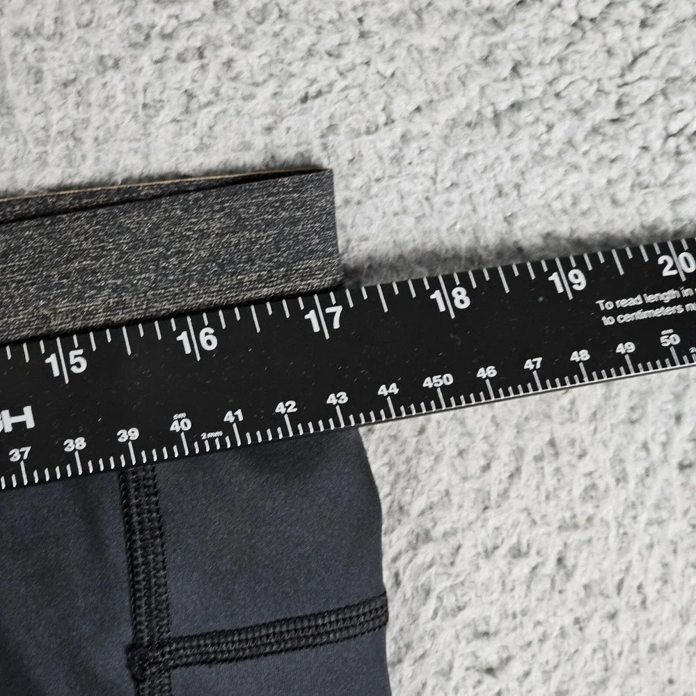 REI Co-Op Leggings Mens XL‎ On the Run Super Skinny Stretch Athletic Fit